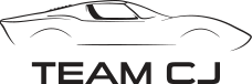 Team CJ logo
